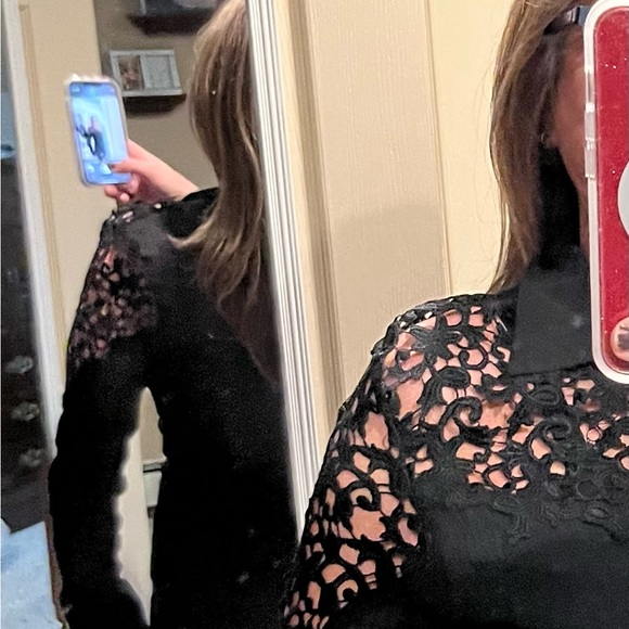 Kaelyn-Max Blouse - Picture 10 of 12